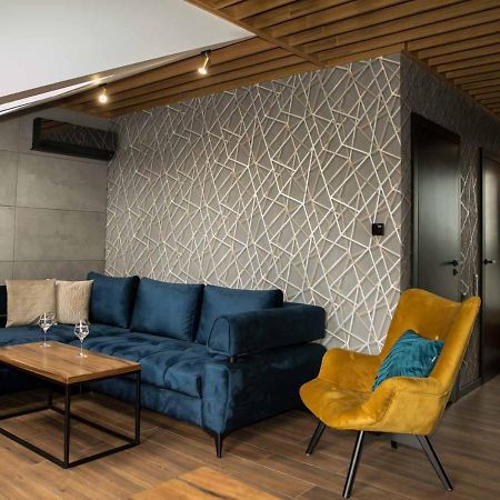 Apartament Kalinowa - Щирк Екстер'єр фото