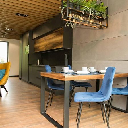 Apartament Kalinowa - Щирк Екстер'єр фото