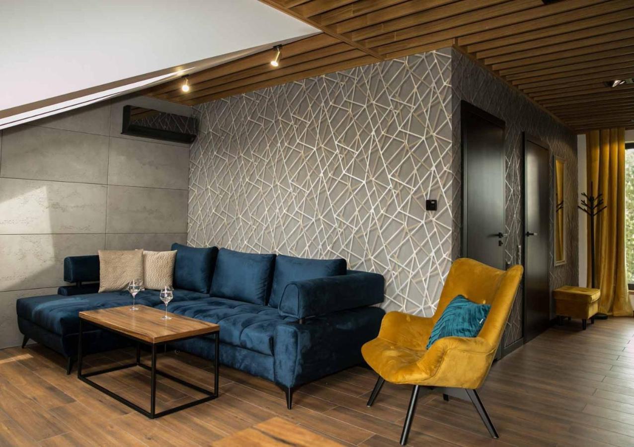 Apartament Kalinowa - Щирк Екстер'єр фото