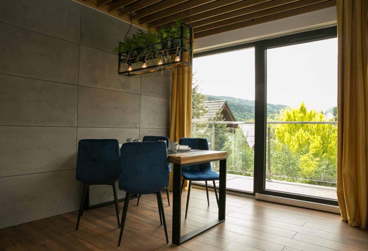 Apartament Kalinowa - Щирк Екстер'єр фото