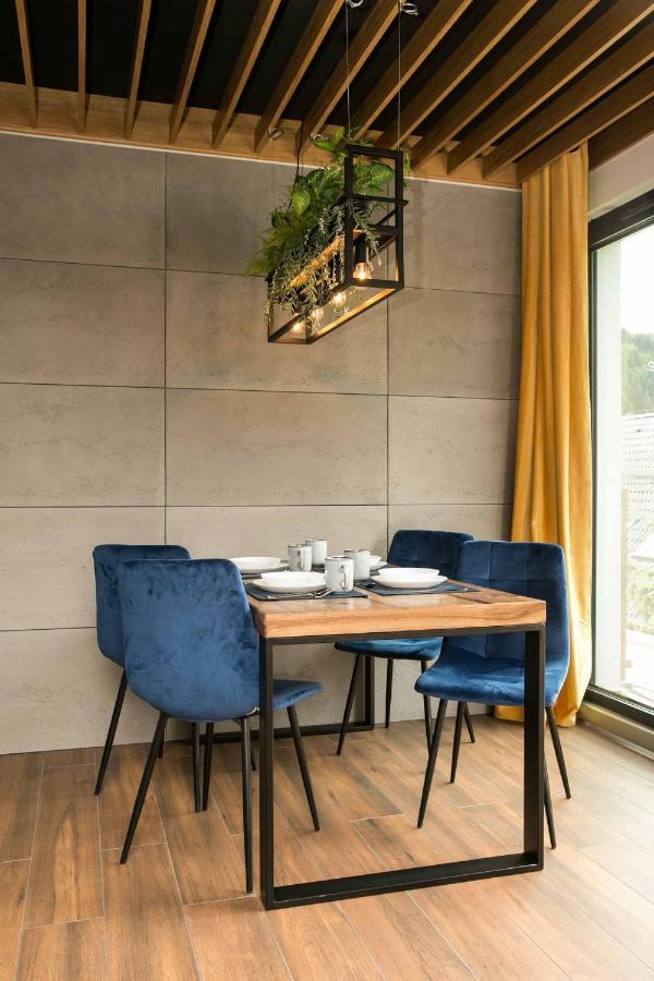 Apartament Kalinowa - Щирк Екстер'єр фото