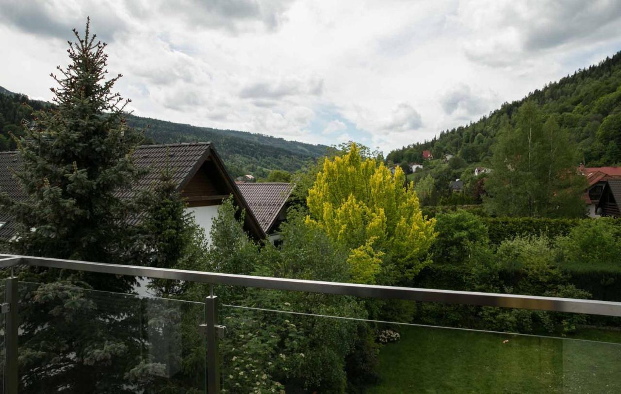 Apartament Kalinowa - Щирк Екстер'єр фото