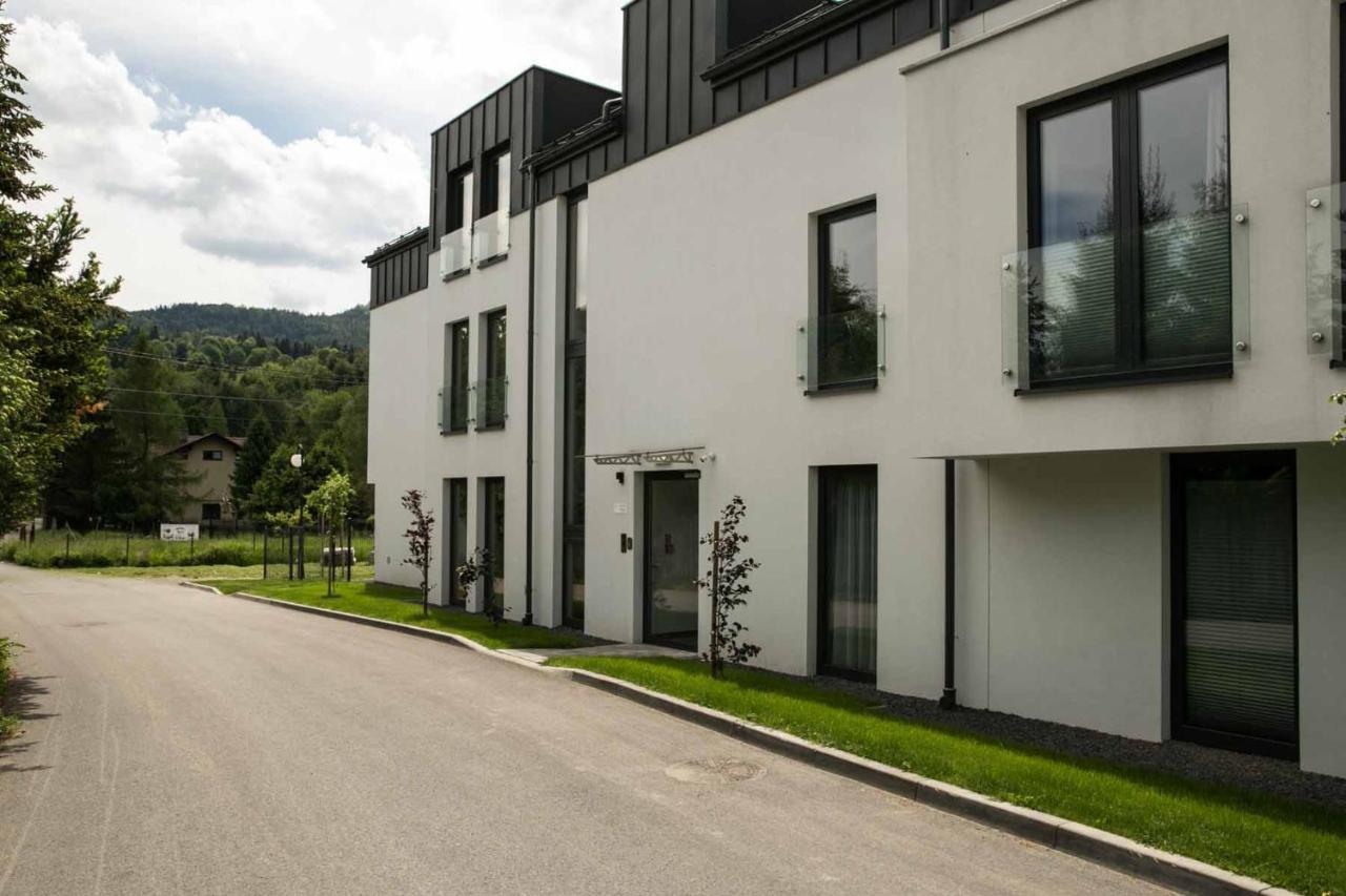 Apartament Kalinowa - Щирк Екстер'єр фото