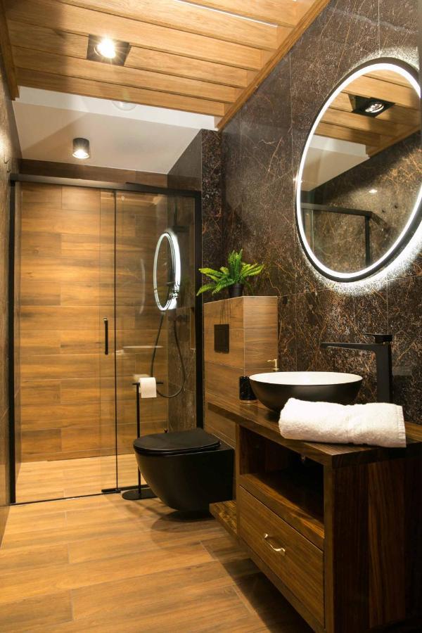 Apartament Kalinowa - Щирк Екстер'єр фото