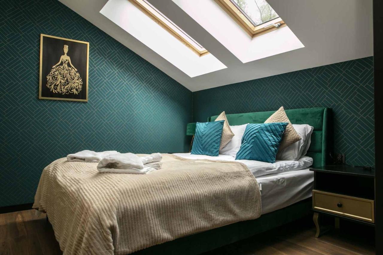 Apartament Kalinowa - Щирк Екстер'єр фото